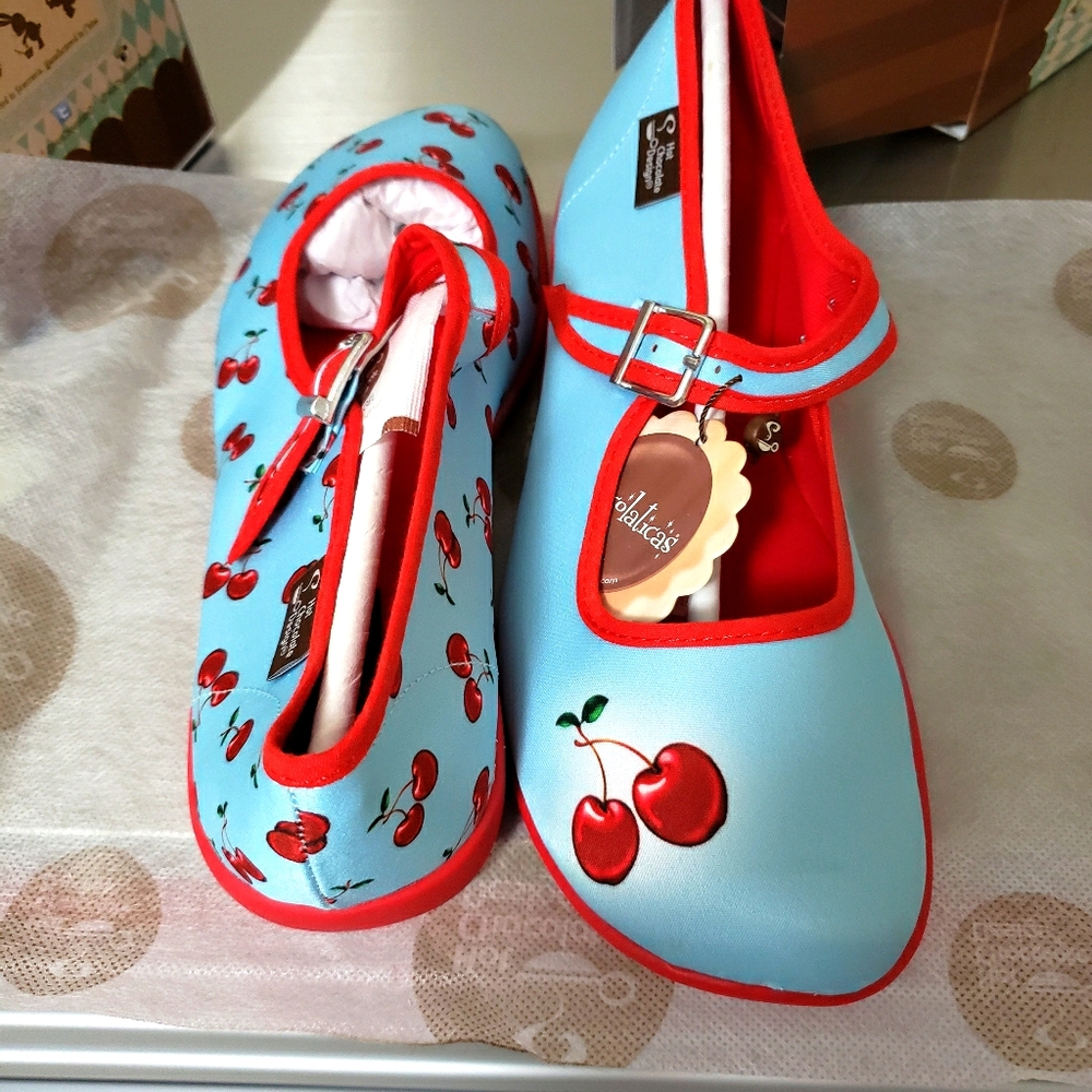 Hot Chocolate Designs